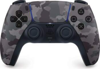Sony DualSense Controller Gray