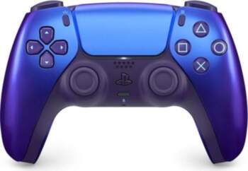 Sony Ps5 Controller Dualsense V2 Chrome