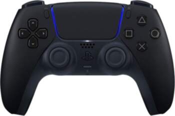 Sony PS5 DualSense V2 Controller midnight
