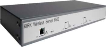 SpectraLink KIRK Wireless Server 6500 Rackmountable