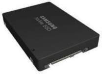 SSD SAMSUNG PM9A3 3840 Write speed