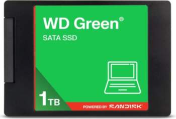SSD SANDISK Green 1000 Serial ATA