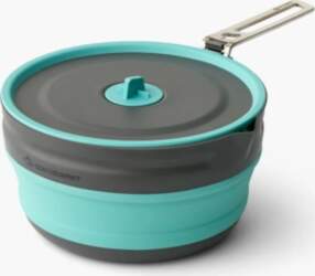 SSU Sea To Summit Frontier Pot