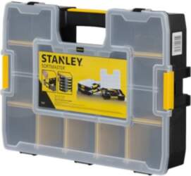 Stanley Black & Decker Stanley Sort
