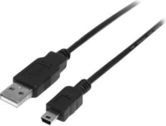 StarTech.com 0.5m Mini USB