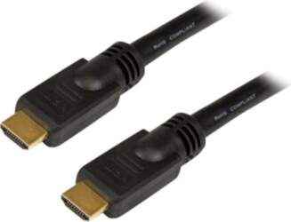 StarTech.com 15m High Speed HDMI