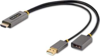 StarTech.com 1ft (30cm) HDMI to