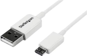 StarTech.com 1m USB to Micro