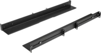StarTech.com 1U 19 Server Rack
