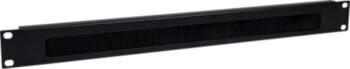 StarTech.com 1U High-density Brush Strip