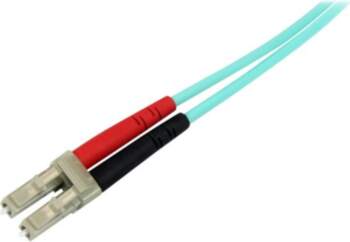 StarTech.com 2m OM4 Fiber Optic