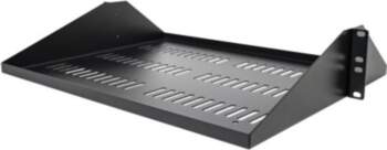 StarTech.com 2U Vented Server Rack