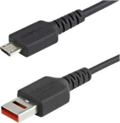 StarTech.com 3ft (1m) Secure Charging