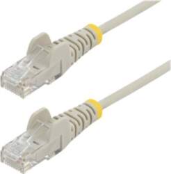 StarTech.com 50cm Slim LSZH CAT6