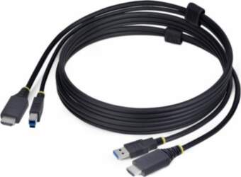 StarTech.com 6ft (1.8m) HDMI