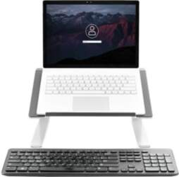 StarTech.com Adjustable Laptop Stand -