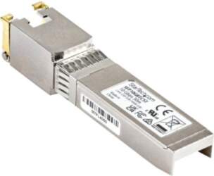 StarTech.com Cisco SFP-10GB-TC Compatible SFP