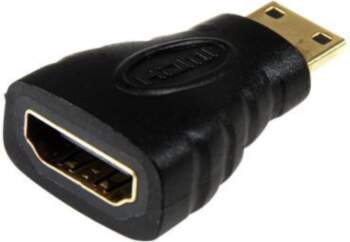 StarTech.com Mini HDMI to HDMI