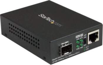 StarTech.com Multimode / Single Mode