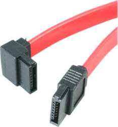 StarTech.com Red SATA Cable -