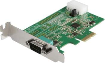 StarTech.com Serial Adapter PCI Express