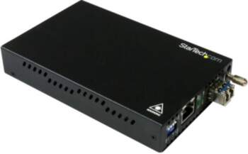 StarTech.com Singlemode (SM) LC Fiber