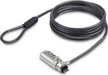 StarTech.com Slim Lock K-Slot Compatible