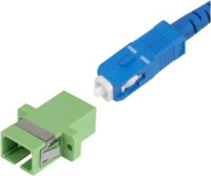 STARTECH.COM Startech OS1/OS2 Fiber Optic