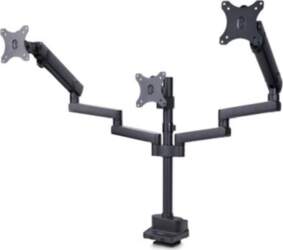 STARTECH.COM Startech Triple Monitor Desk