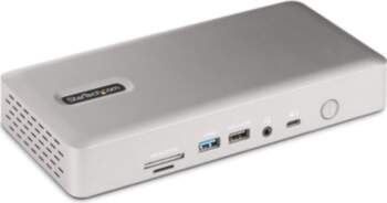 StarTech.com Thunderbolt 4 Multi-Display Docking