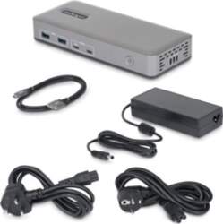 StarTech.com USB-C 3.2 Gen