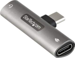 StarTech.com USB C Audio &