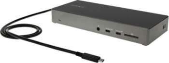 StarTech.com USB C Dock -