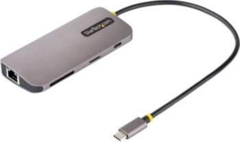 StarTech.com USB C Multiport Adapter