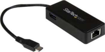 StarTech.com USB-C Network Adapter Cable