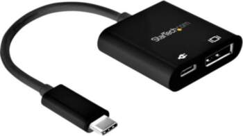 StarTech.com USB C to DisplayPort