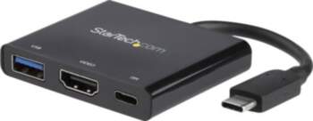 StarTech.com USB-C to HDMI Adapter
