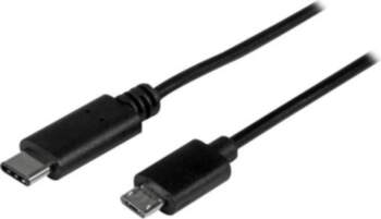 StarTech.com USB C to Micro
