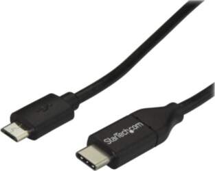 StarTech.com USB C to Micro