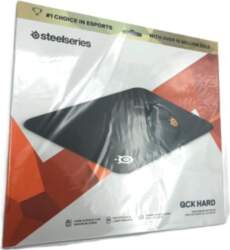 SteelSeries QcK Hard Mouse Pad