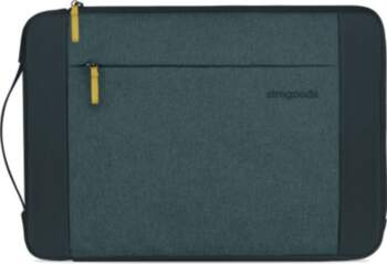 STM 16-inch Notebook Sleeve Polyester Blue