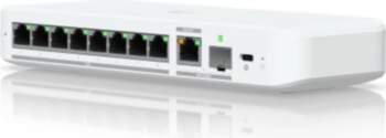 Switch UBIQUITI USW-FLEX-2.-8