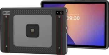 TABLET POS ACC PROTECTIVE CASE/FALCON 2