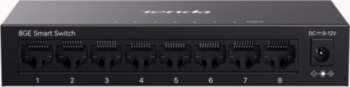 TDA Switch Tenda TEG2208D 8GE Cloud