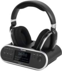 TechniSat StereoMan 2 DAB+ Wired &