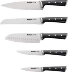 Tefal Ice Force Knife Set