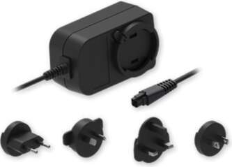 Teltonika DC 24V Adapter