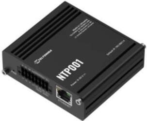 Teltonika NTP001 Network Time Server External