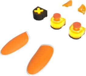 Thrustmaster ESWAP X LED Orange Crystal