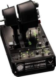 Thrustmaster HOTAS Warthog Dual Speeder PC